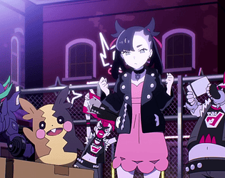 Spotlights Under Spikemuth (DEMO)