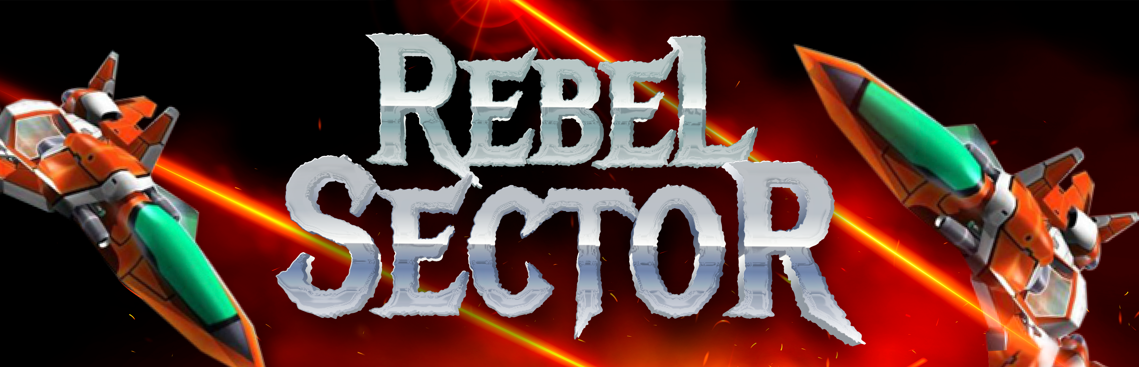 REBEL SECTOR