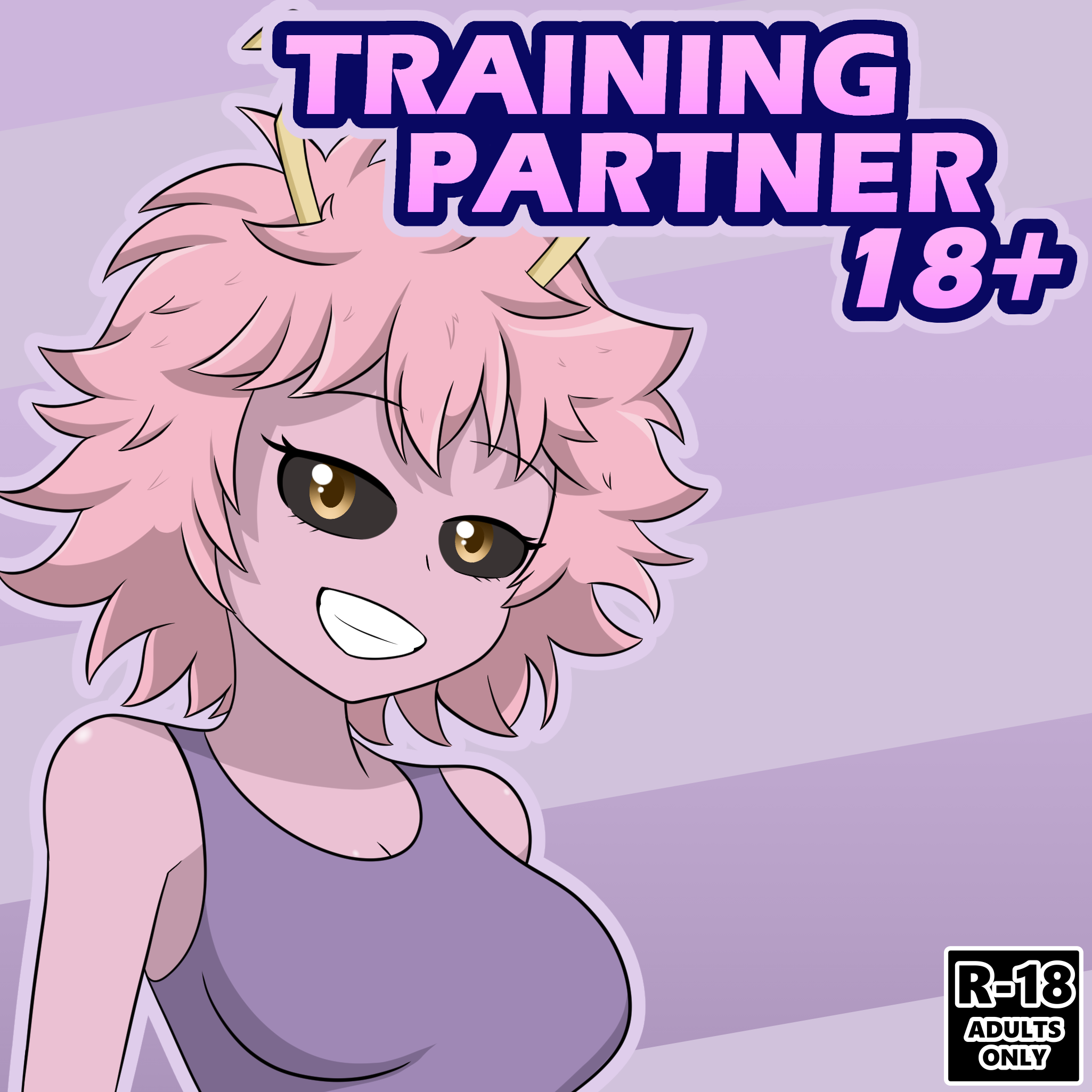 Cover image for Training Partner [18+]