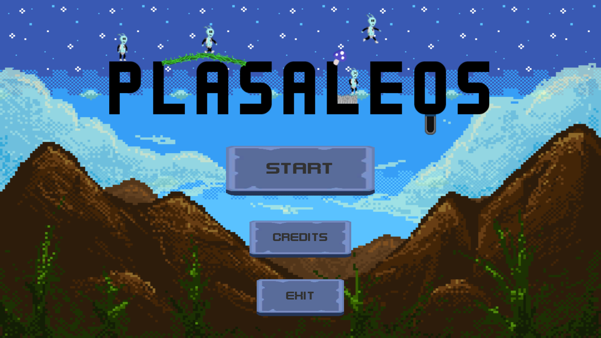 Plasaleos