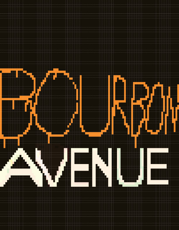 Bourbon Avenue 0.4