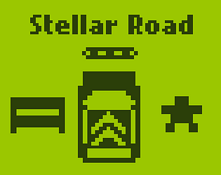 Stellar Road