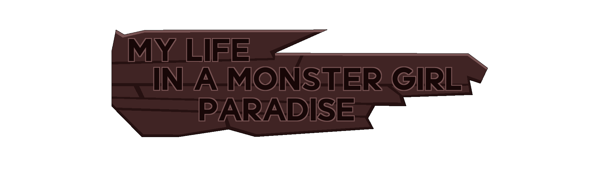 My Life In A Monster Girl Paradise