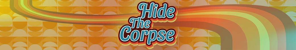 Hide The Corpse [Student Version]