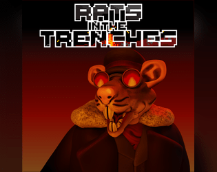 Rats in the Trenches  