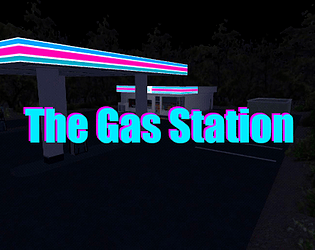 The Gas Station
