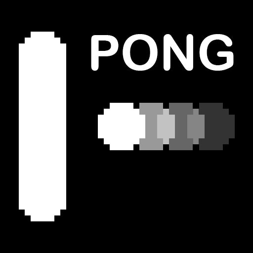 Classic Pong Game