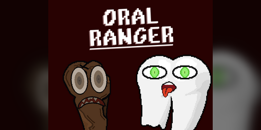 Cover image for Oral Ranger