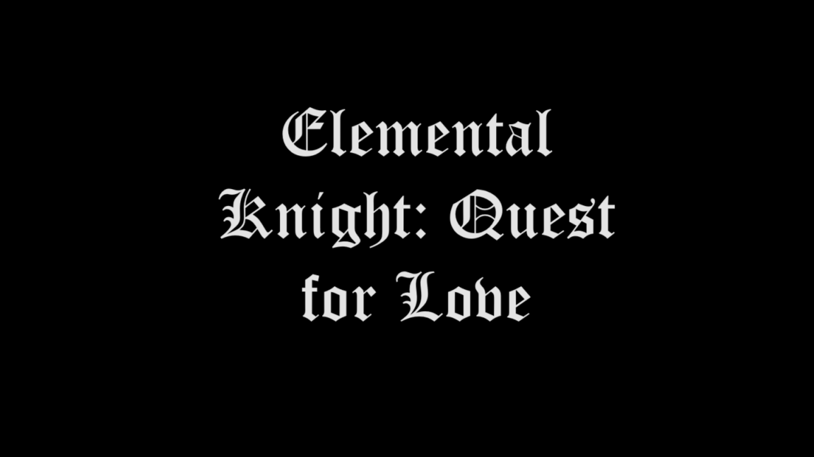 elemental knight