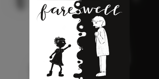 Cover image for Farewell