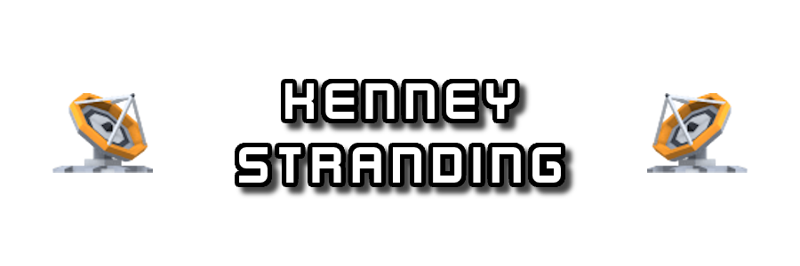 [Kenney Jam 2024] Kenney Stranding