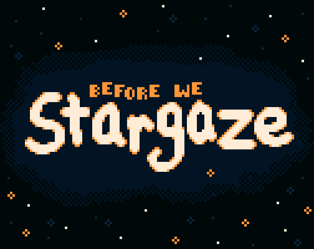 Before We Stargaze