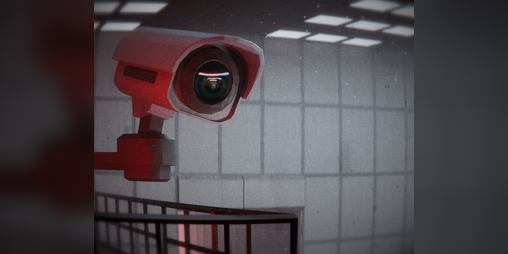 Cover image for The Grey Room | Sprint #1 Playtest