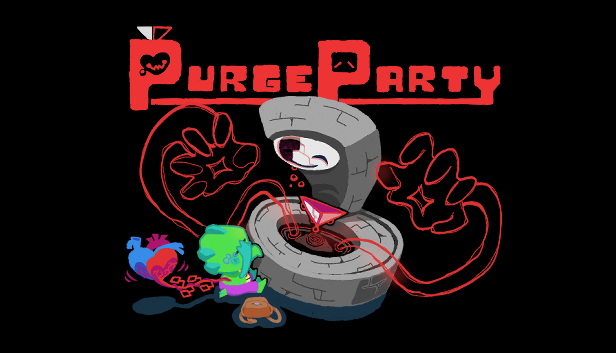 PURGE PARTY