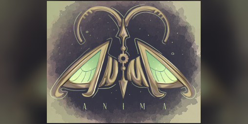 Cover image for Anima