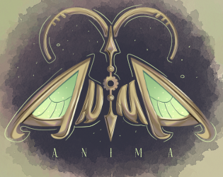 Cover image for Anima
