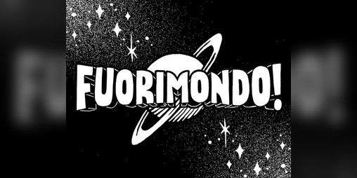 Cover image for Fuorimondo!