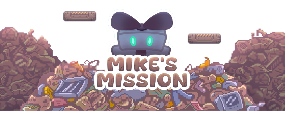 Mike's Mission