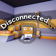 Cover image for Disconnected