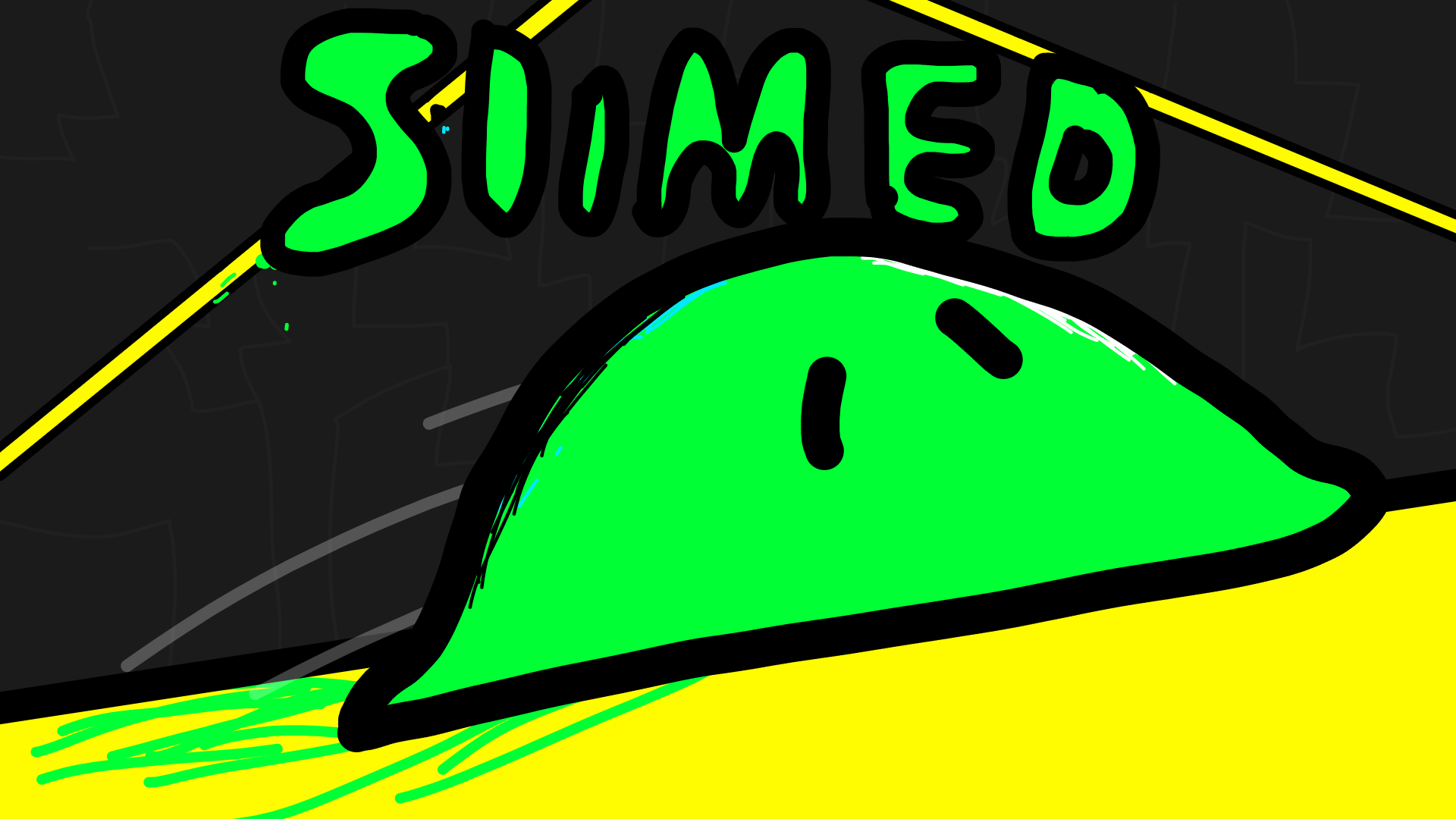 Slimed by Gub