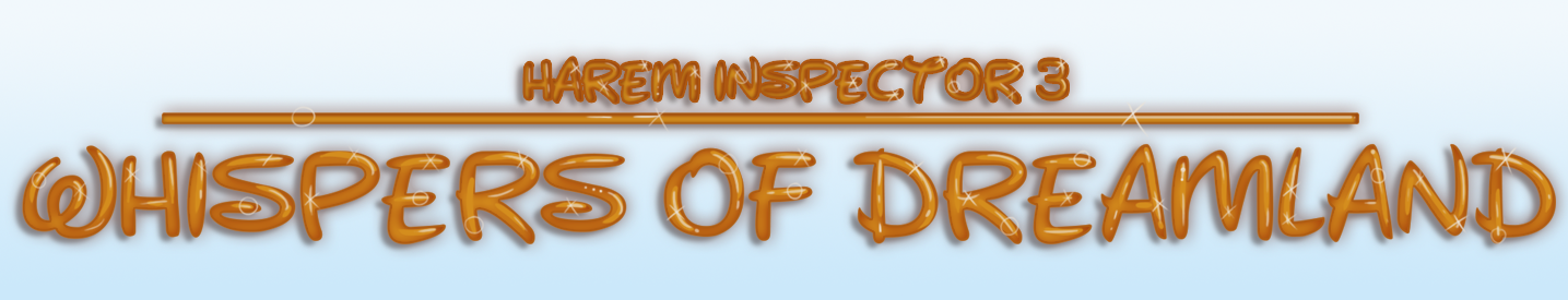 Harem Inspector 3