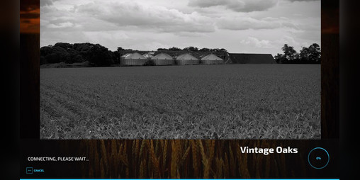 Cover image for Vintage Oaks AutoDrive