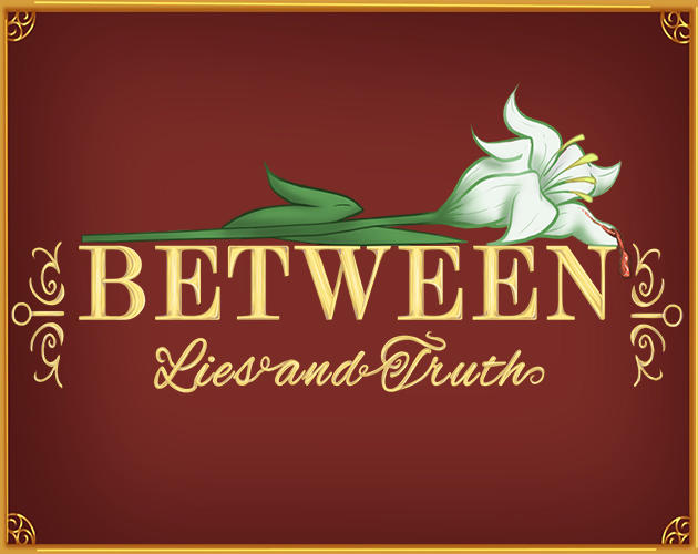 Between Lies and Truth