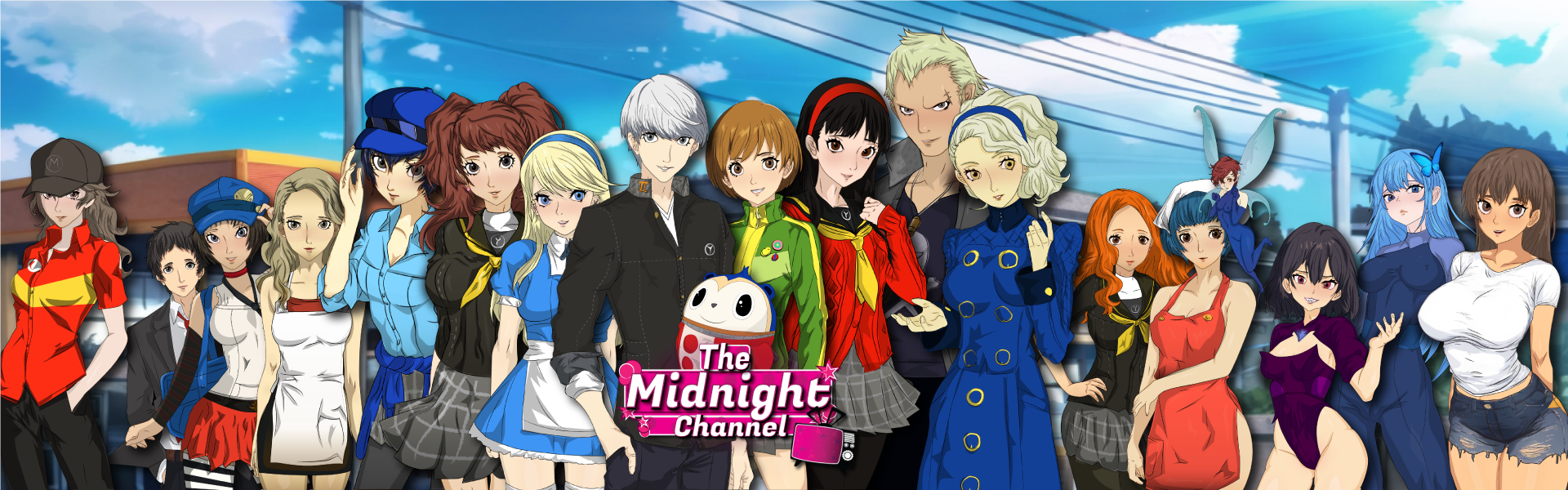 The Midnight Channel