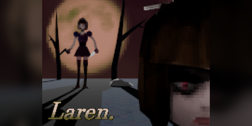 Cover image for Laren. - OST Composing Jam #7