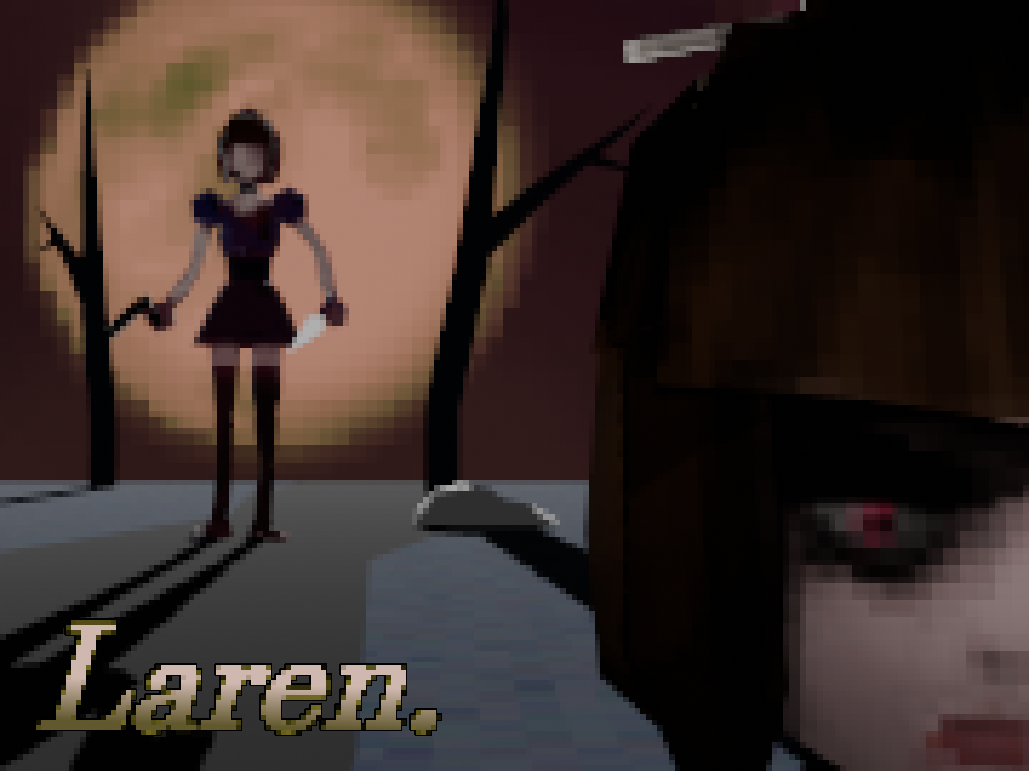 Cover image for Laren. - OST Composing Jam #7
