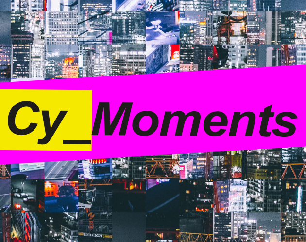 CBR PNK CY MOMENTS By Hechlok Fajerbol Cbr pnk cy moments by hechlok fajerbol