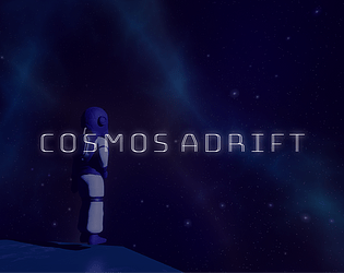 Cosmos Adrift