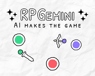 RPGemini