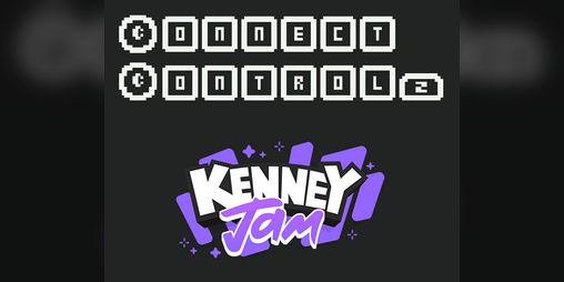 Cover image for Connect Controls