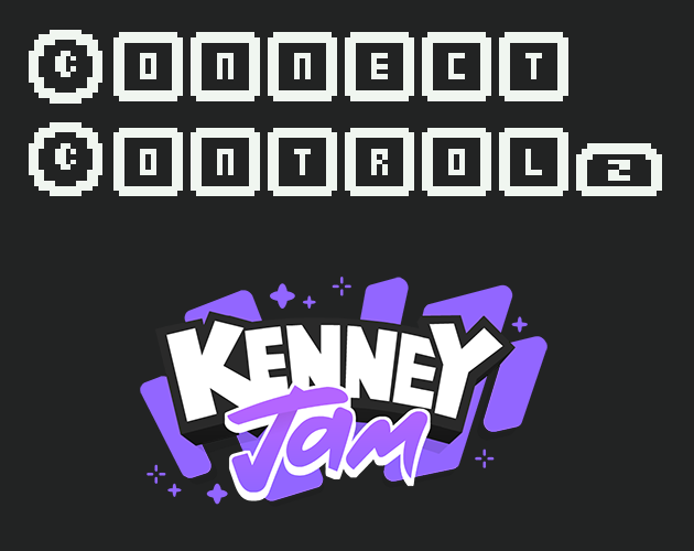 Cover image for Connect Controls
