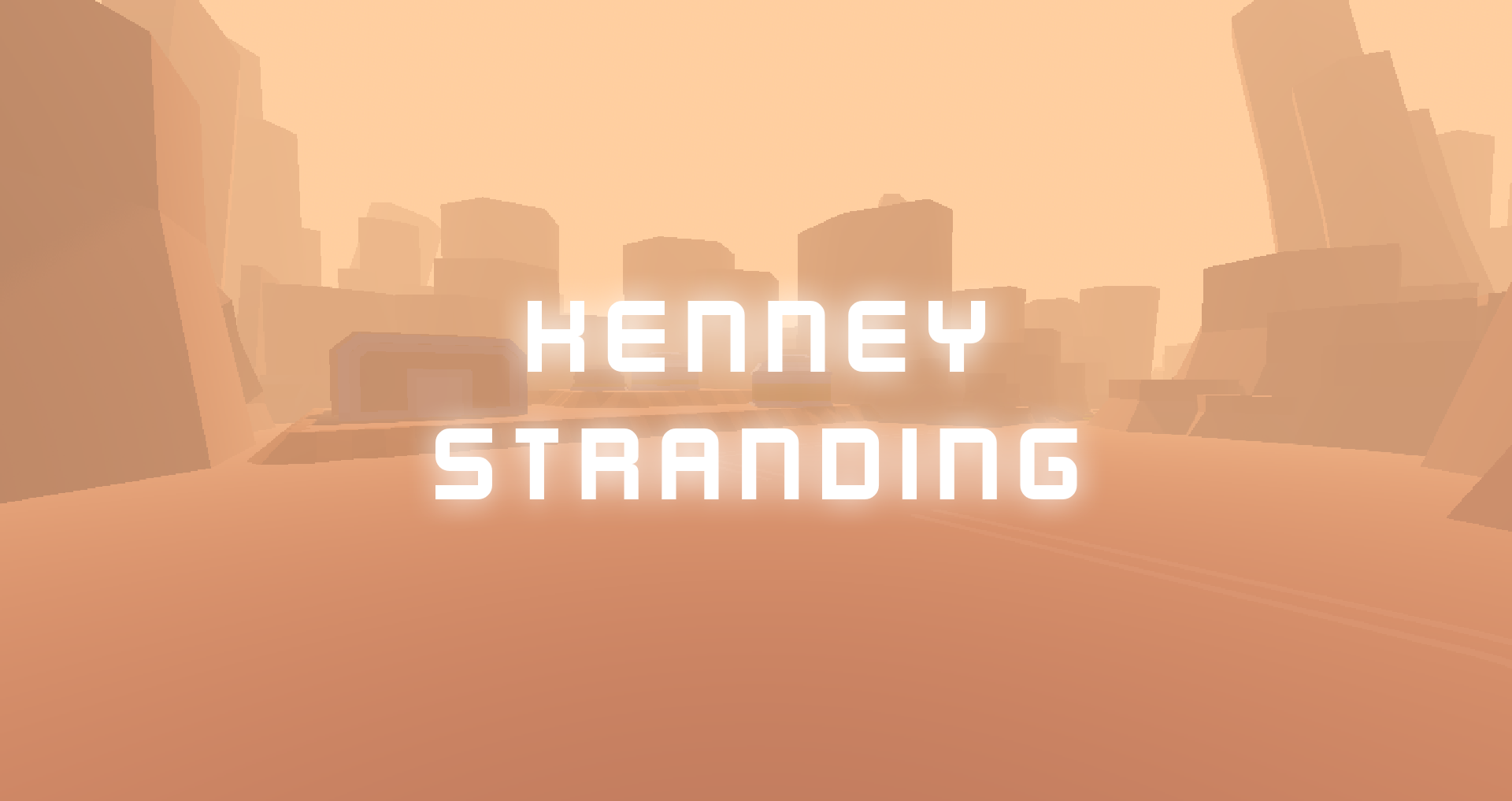 Cover image for [Kenney Jam 2024] Kenney Stranding