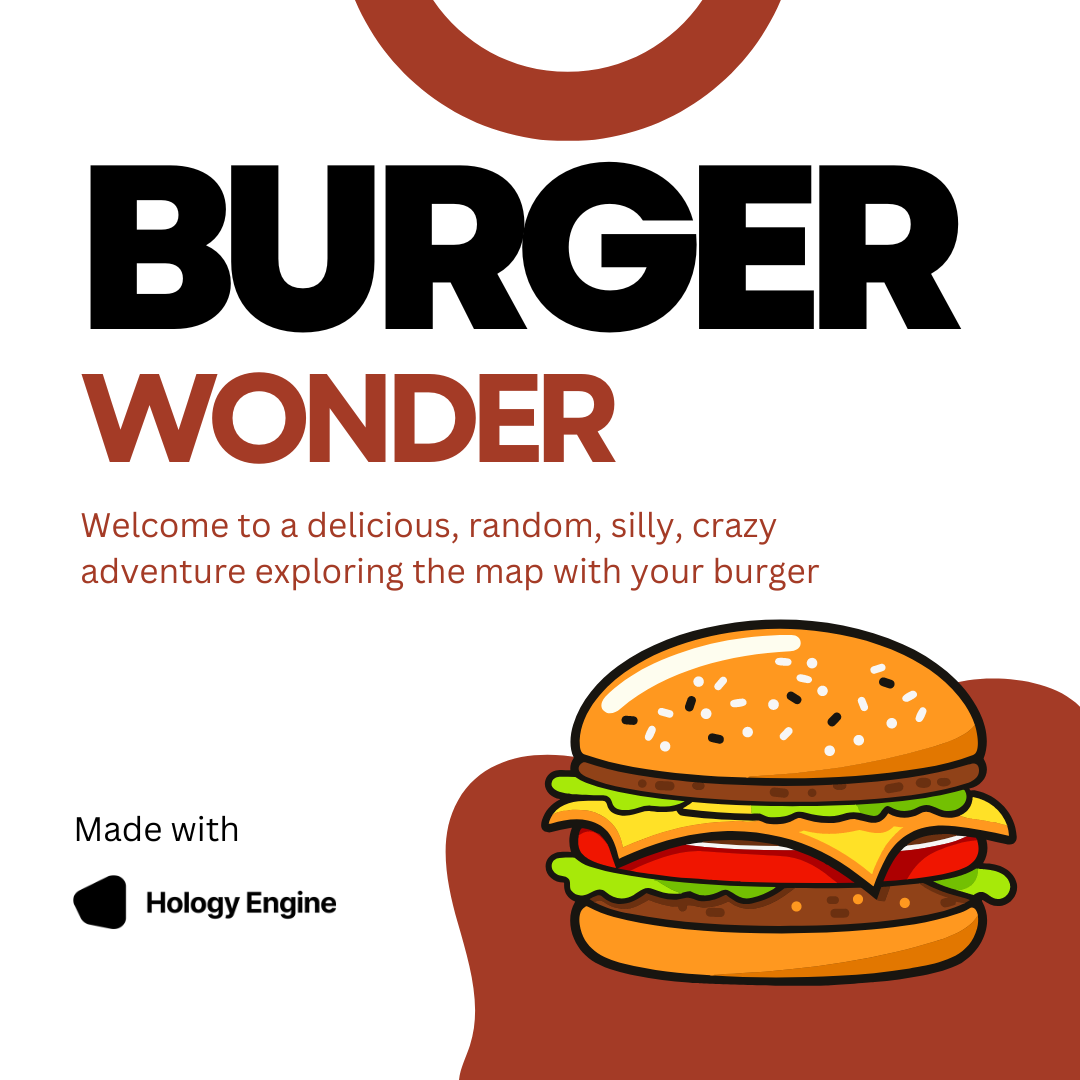 Burger Wonder