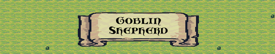 Goblin Shepherd