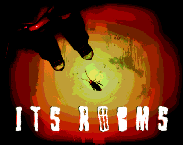 Its Rooms cover