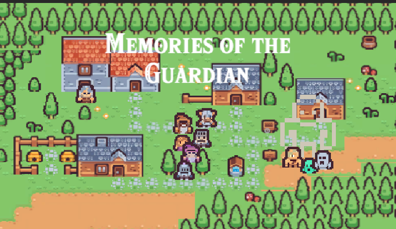 Memories of the Guardian