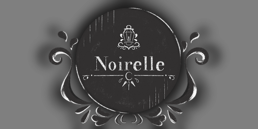 Cover image for Noirelle