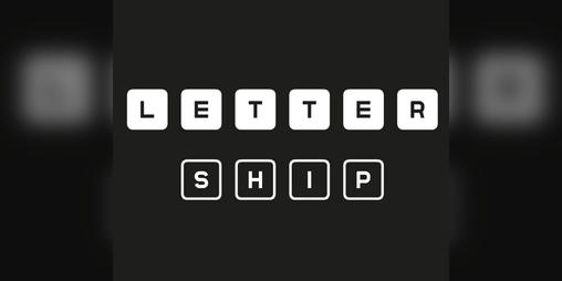 Cover image for LetterShip