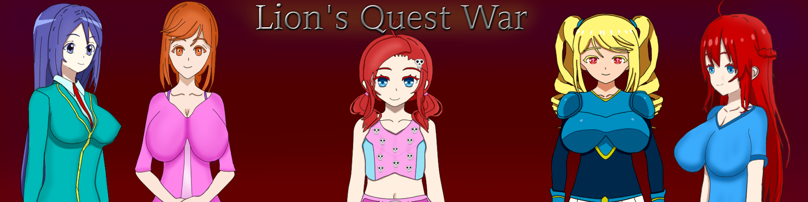 Lion's Quest War v.0.13B