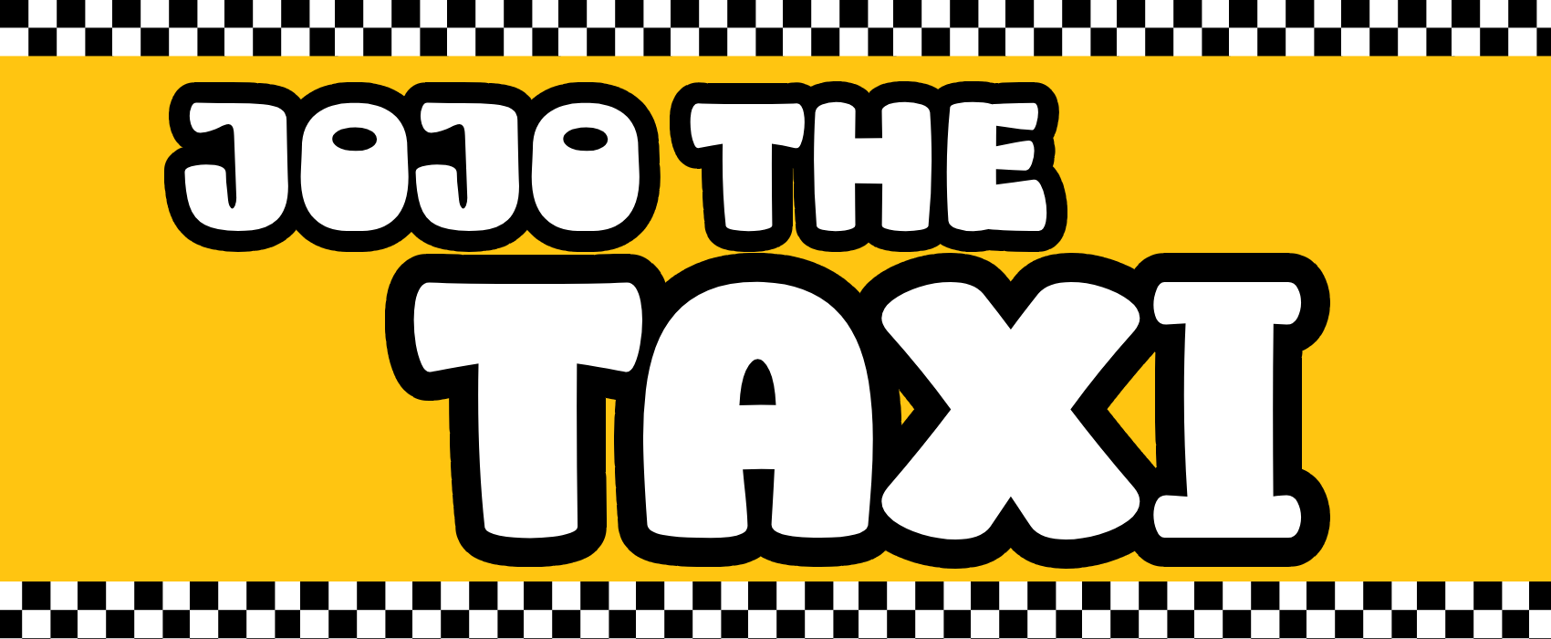 Jojo The Taxi