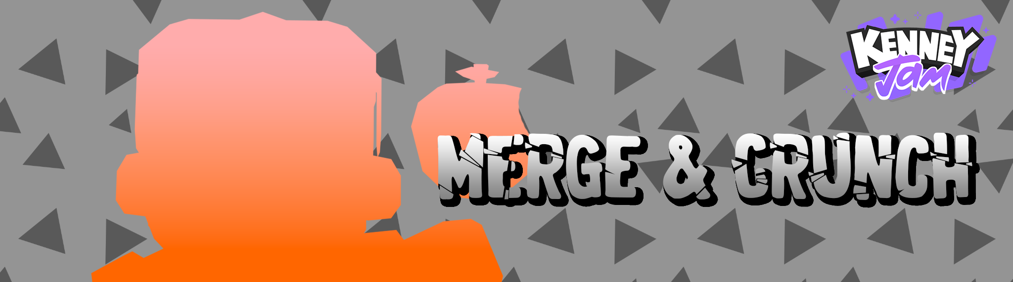 Merge And Crunch