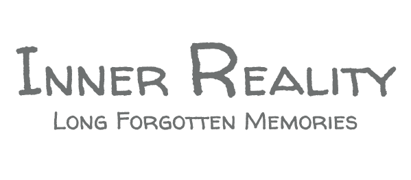 Inner Reality - Long Forgotten Memories