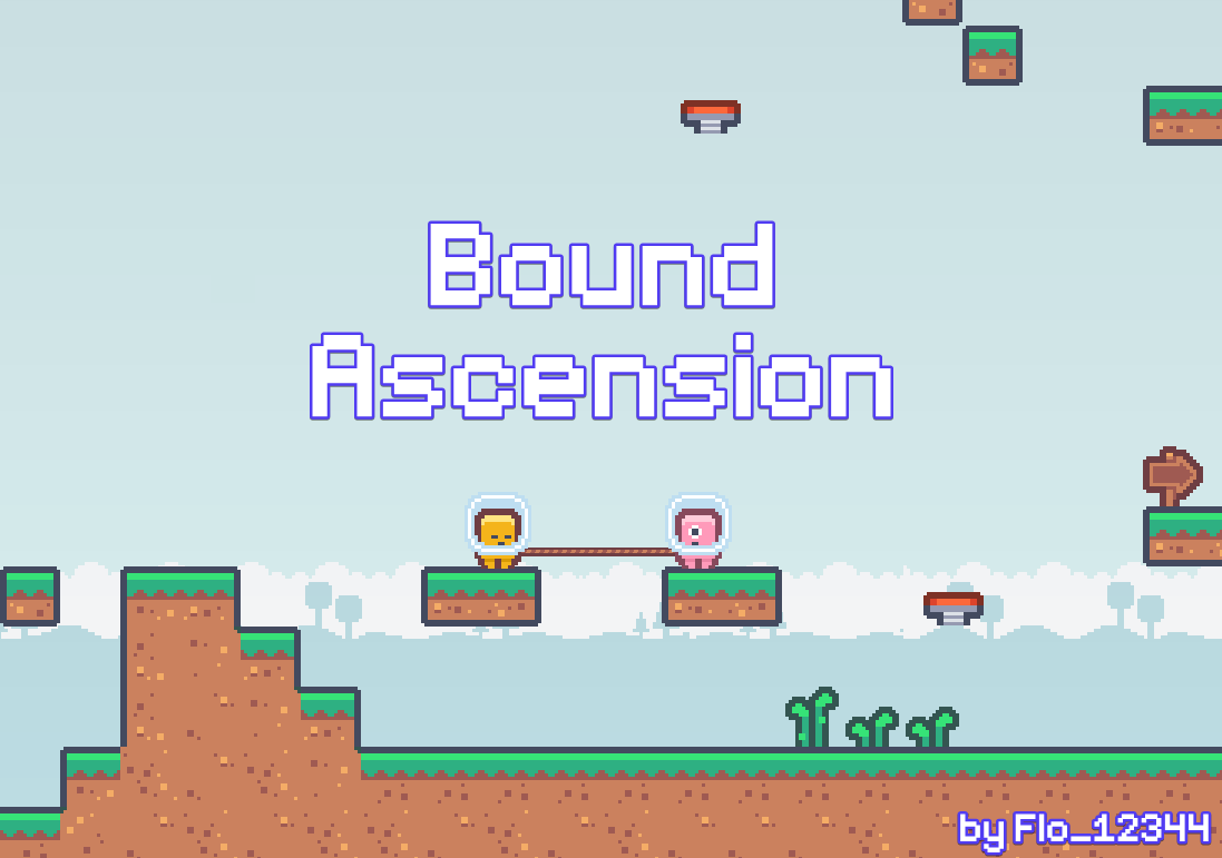 Bound Ascension