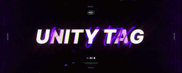 Unity Tag
