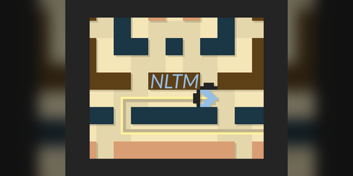 Cover image for NLTM