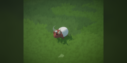 Cover image for The Chosen Sheep